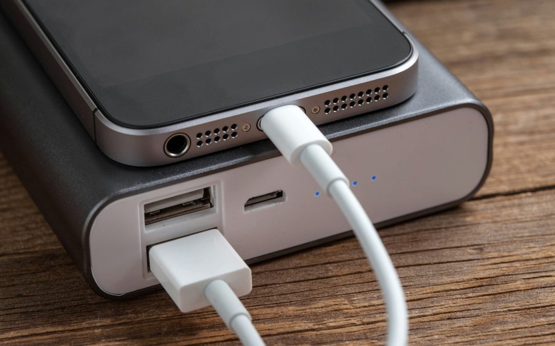 Portable Power: How to Select the Best Power Bank for Your Devices